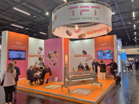 TFT Tanis Food Tec : Halle 10.1 – C 068